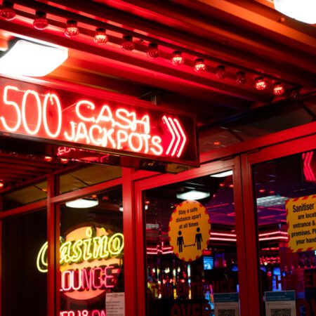 SOL Casino: Illuminating the Landscape of Online Casino Games