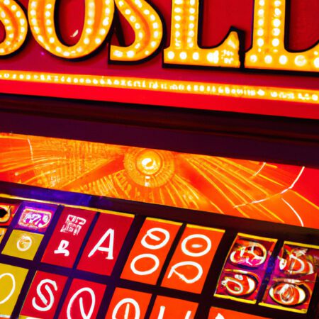 SOL Casino and Its Thrilling Live Game Shows