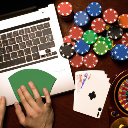 A Comprehensive Review of Casino Game Developers