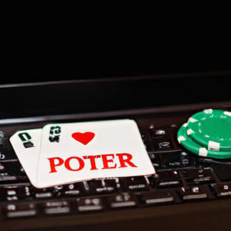 Strategies for Improving Your Online Poker Game