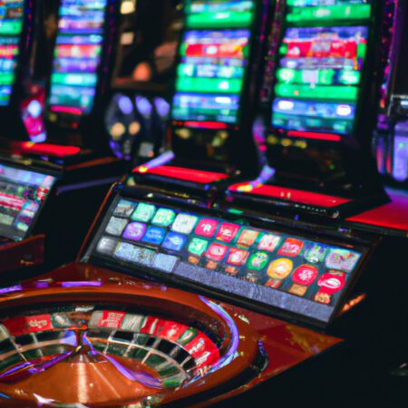 Why KatsuBet Casino is a Must-Visit for Crypto Gamblers
