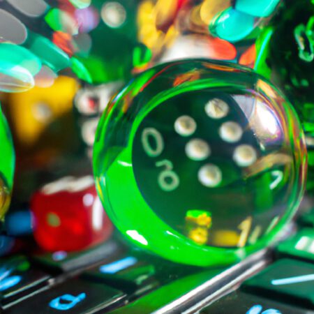The Role of Blockchain Technology in Online Casinos