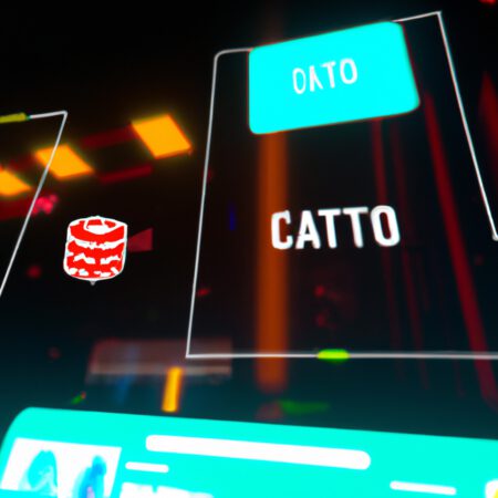 How 7Bit Casino is Integrating AR/VR Tech into Its Gaming