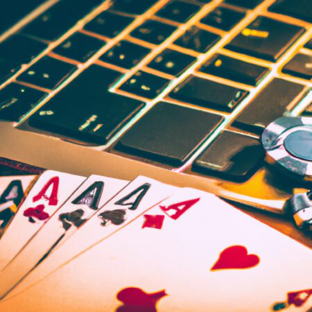 Online Casinos: A Source of Virtual Entertainment