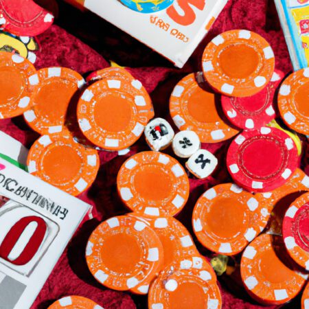 The Perfect Casino for You: A Comparative Analysis of Top Casino Platforms