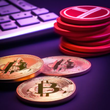 The Role of Cryptocurrency in the Online Casino Industry