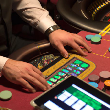 The Top Casino Game Developers to Watch
