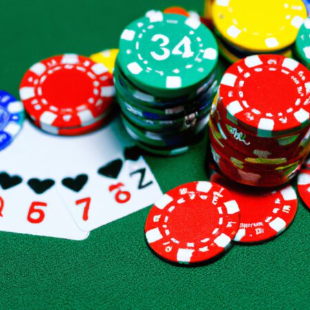 The Secret Behind Fresh Casino’s Success