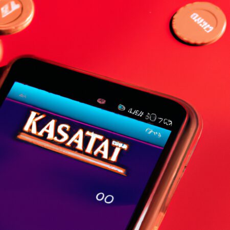 How KatsuBet Casino Is Leading the Mobile Gaming Revolution