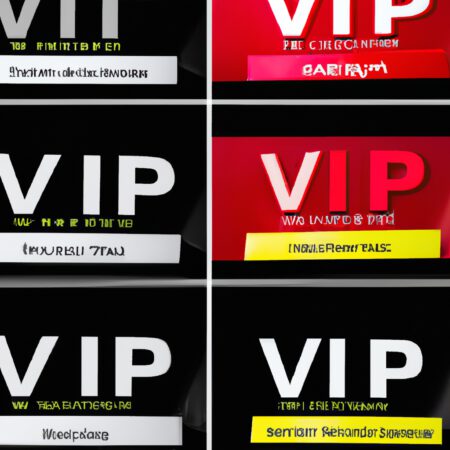 The Evolution of VIP Programs in Online Casinos