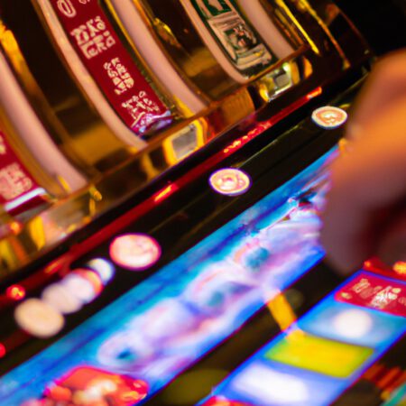 Mobile Casino Gaming: The Future is Here