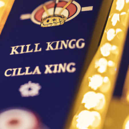 King Billy Casino: Its Impact on the Crypto Gambling Scene