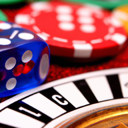 Exploring the Popularity of Live Casino Games