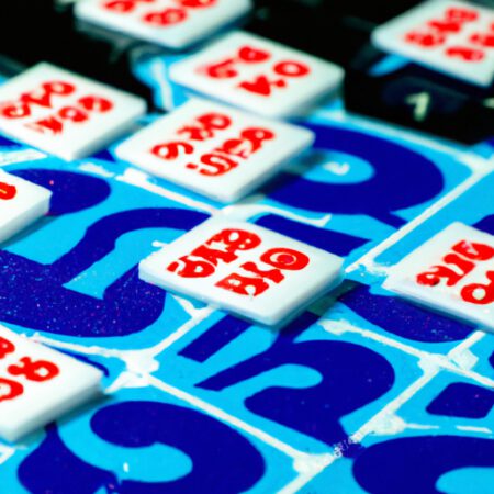 The Secret Behind 7Bit Casino’s Rapid Growth