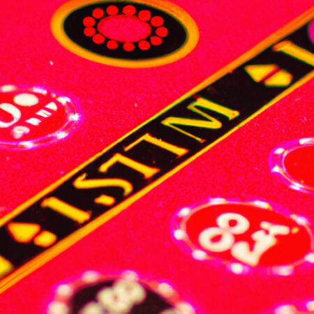 7Bit Casino: A Comprehensive Guide to Its Table Game Offering