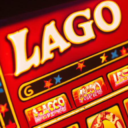 The Magic of Legzo Casino’s Unique Game Features