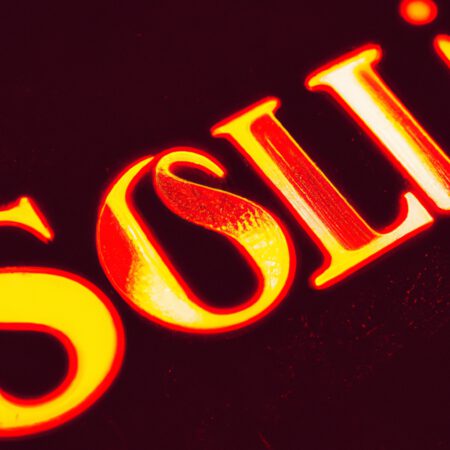 The Rise of SOL Casino in the iGaming Industry