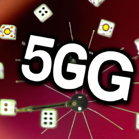 The Impact of 5G on Mobile Casino Gaming