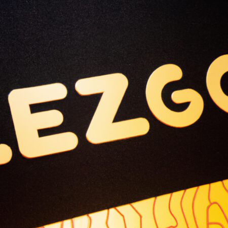 Legzo Casino: A Go-To Destination for Crypto Gamblers