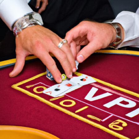 Understanding and Making the Most of Casino’s VIP Programs