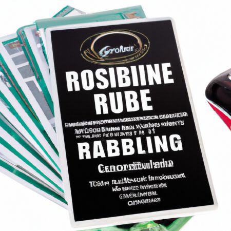 A Guide to Responsible Gambling Tools in Online Casinos