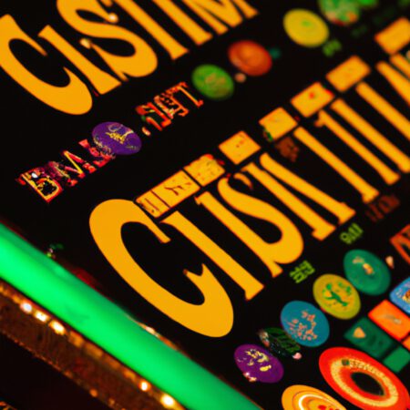 7Bit Casino: Exploring Its Wide Variety of Table Games