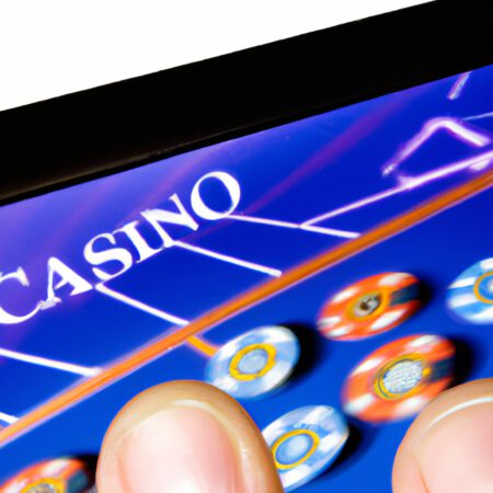 Navigating the Mobile Casino Experience