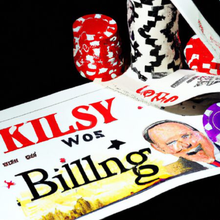 Unraveling the Success Story of King Billy Casino