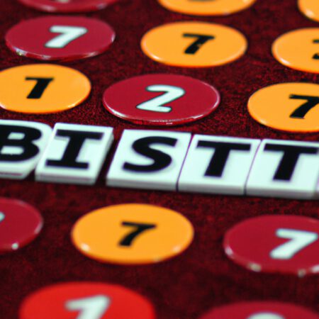 7Bit Casino: A Review of Its Casino Game Offering