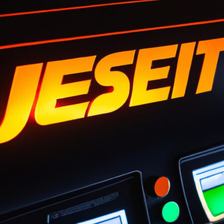 Jet Casino: Why It’s a Must-Visit for Crypto Gamblers