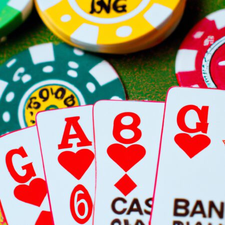 Comparing Top Casino Offers: How to Get the Best Bang for Your Buck