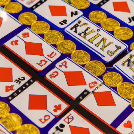 King Billy Casino: A Favorite Among High Stakes Players