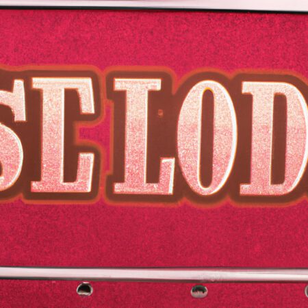 The Appeal of Branded Slot Games