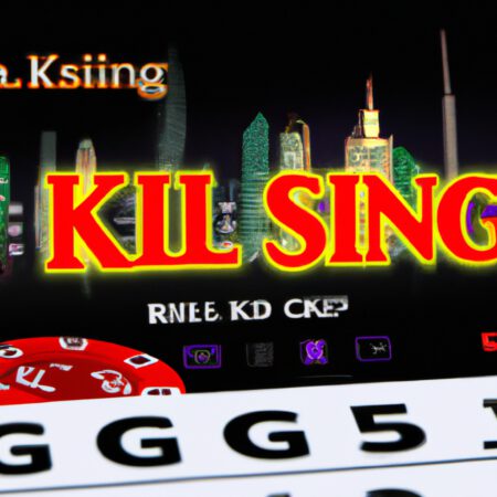 The Rise of King Billy Casino in the iGaming Industry