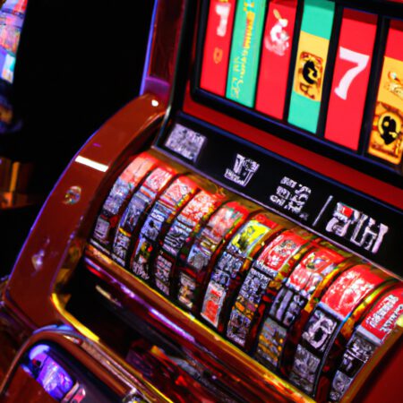 Jet Casino: Understanding Its High RTP Slot Games