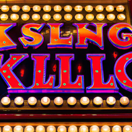 Why King Billy Casino is a Favorite Among Slot Enthusiasts