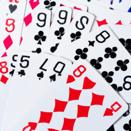 An Introduction to Casino Card Games for Beginners
