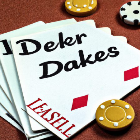 A Comprehensive Guide to Live Dealer Casinos