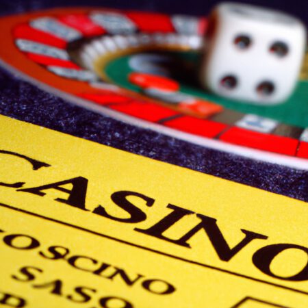 A Review of Most Exciting Casino Tournaments