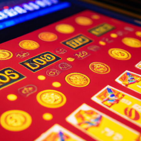 A Tour of SOL Casino’s Latest Casino Game Releases