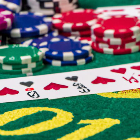 A Look into the Popularity of Live Casino Games