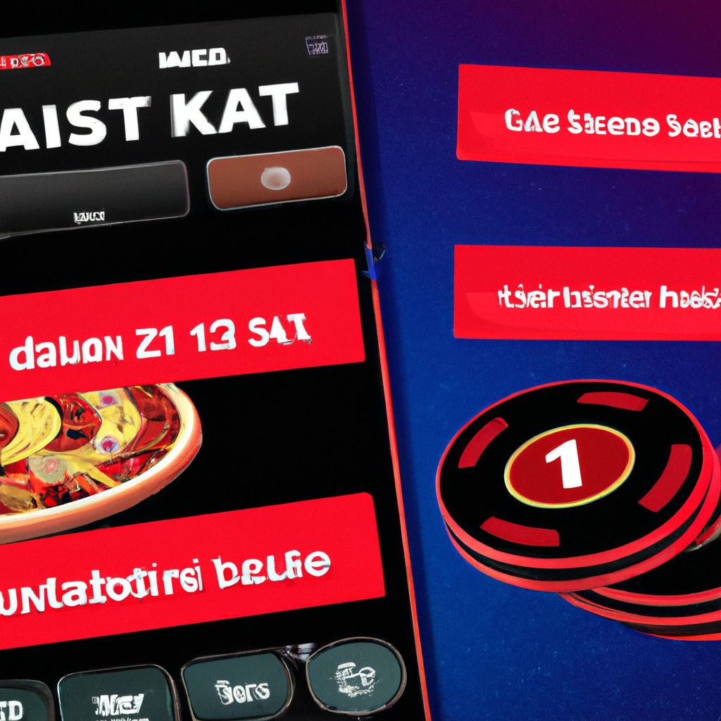 A Player’s Experience at KatsuBet Casino: A Case Study
