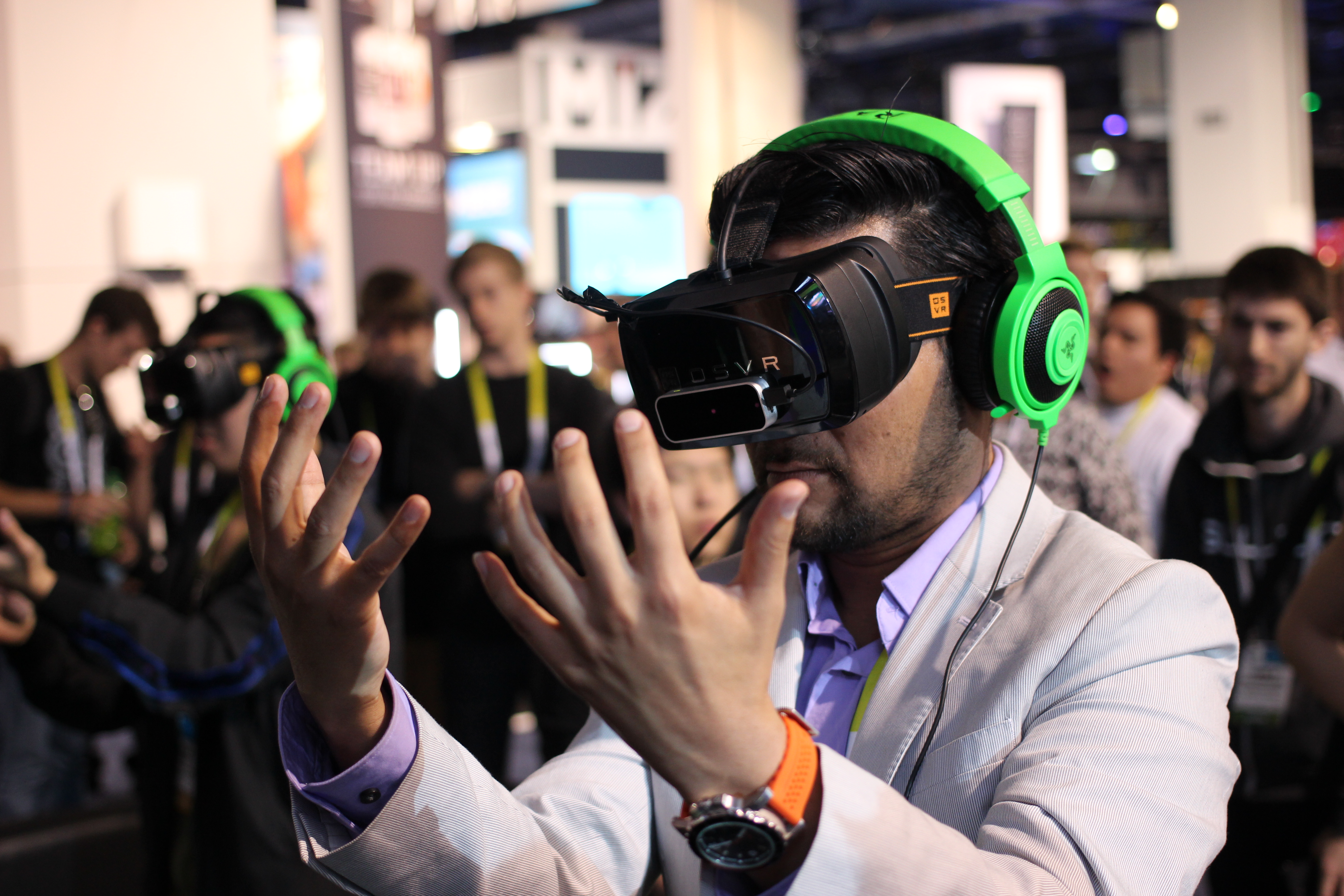 Virtual Reality Gambling: The Future ‌of Casino⁤ Entertainment