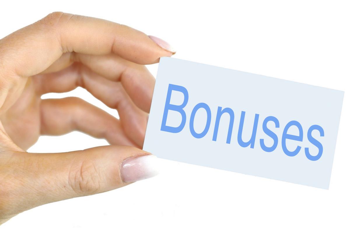 Exquisite ⁣Bonuses ‍and​ Promotions