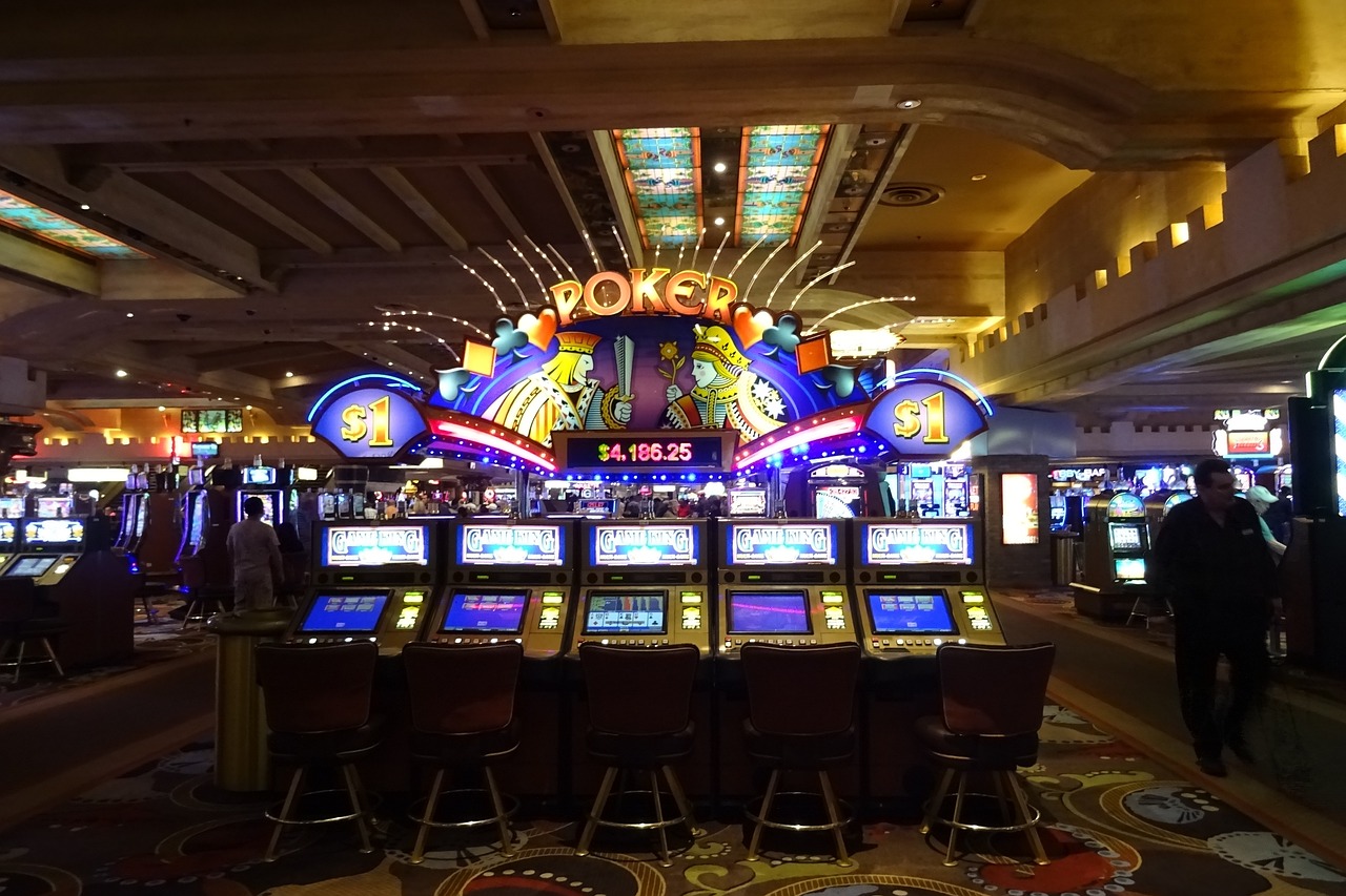 2. Insider Tips for Evaluating‍ and Choosing Lucrative Casino Bonuses