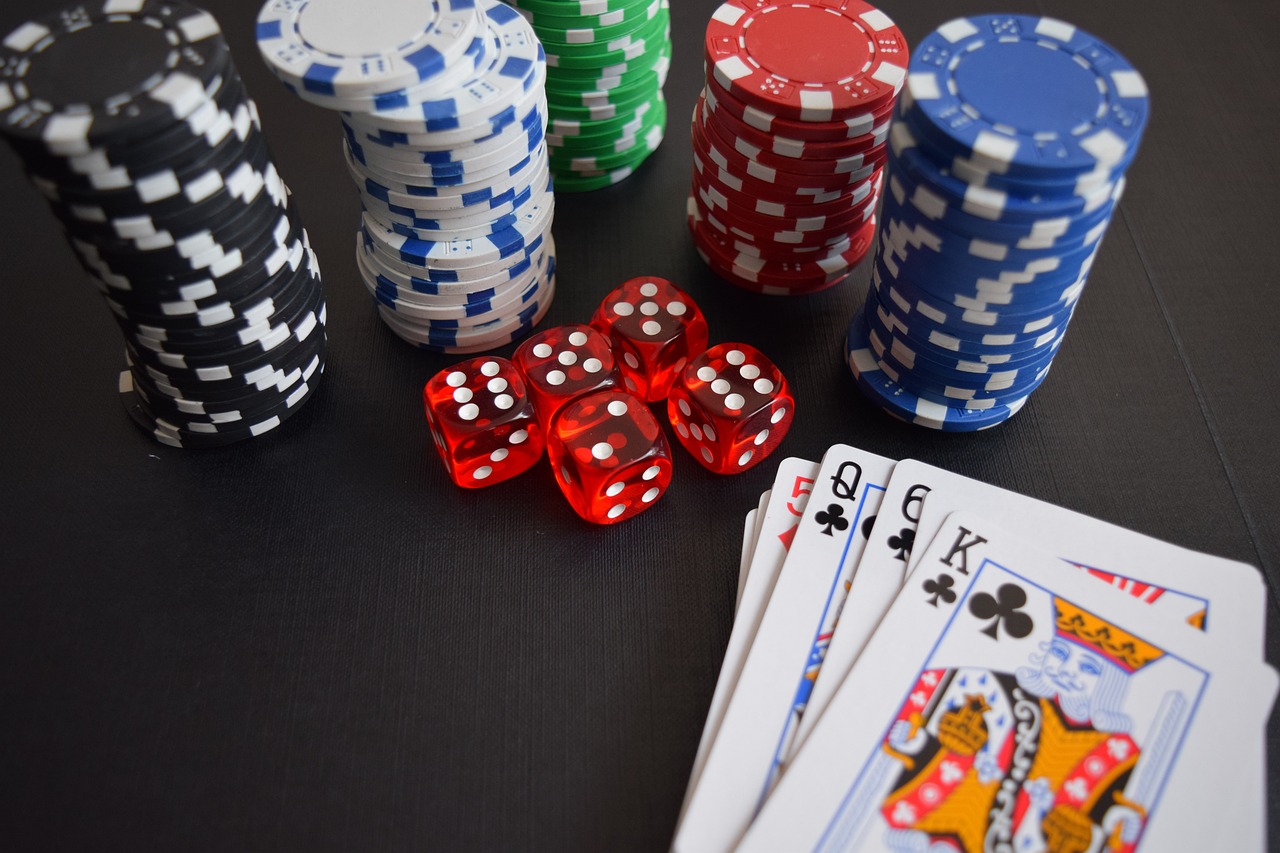 1. The Role of Casino Analytics in ⁢Improving Customer Experience ⁤and Operational‌ Efficiency