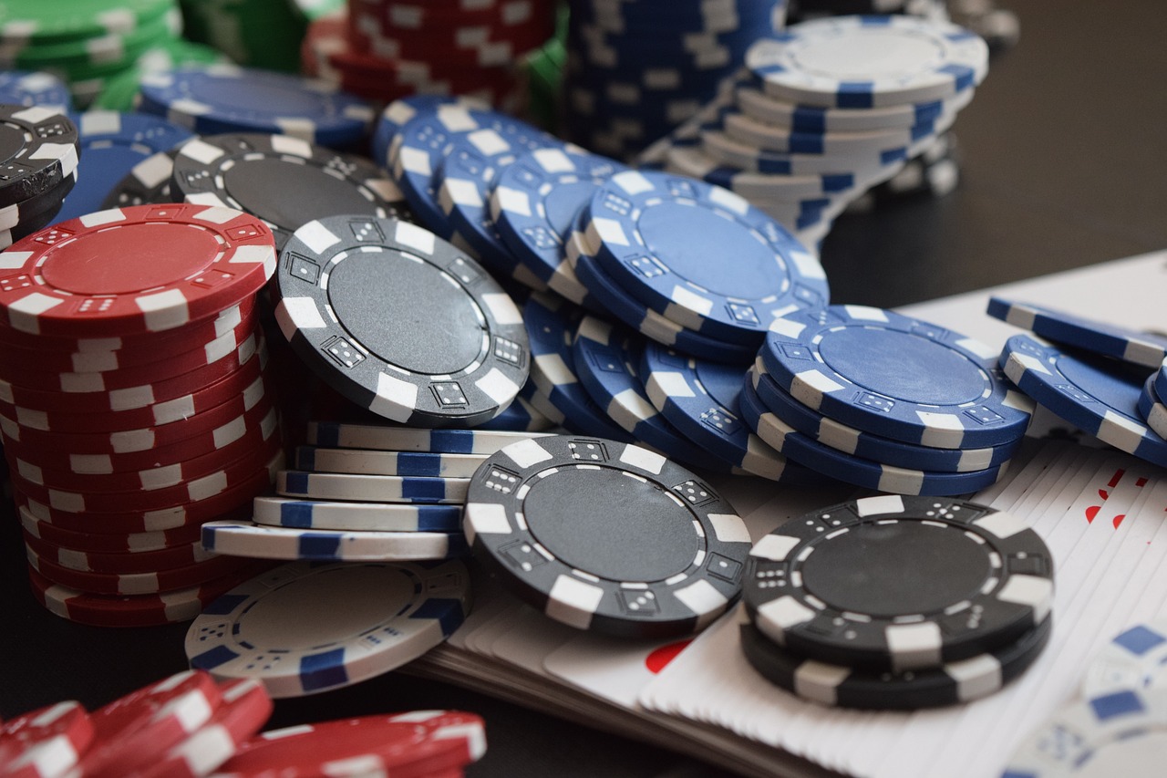 1. An Overview of the Top Casino Game Developers: Unveiling the Key Players in the Industry