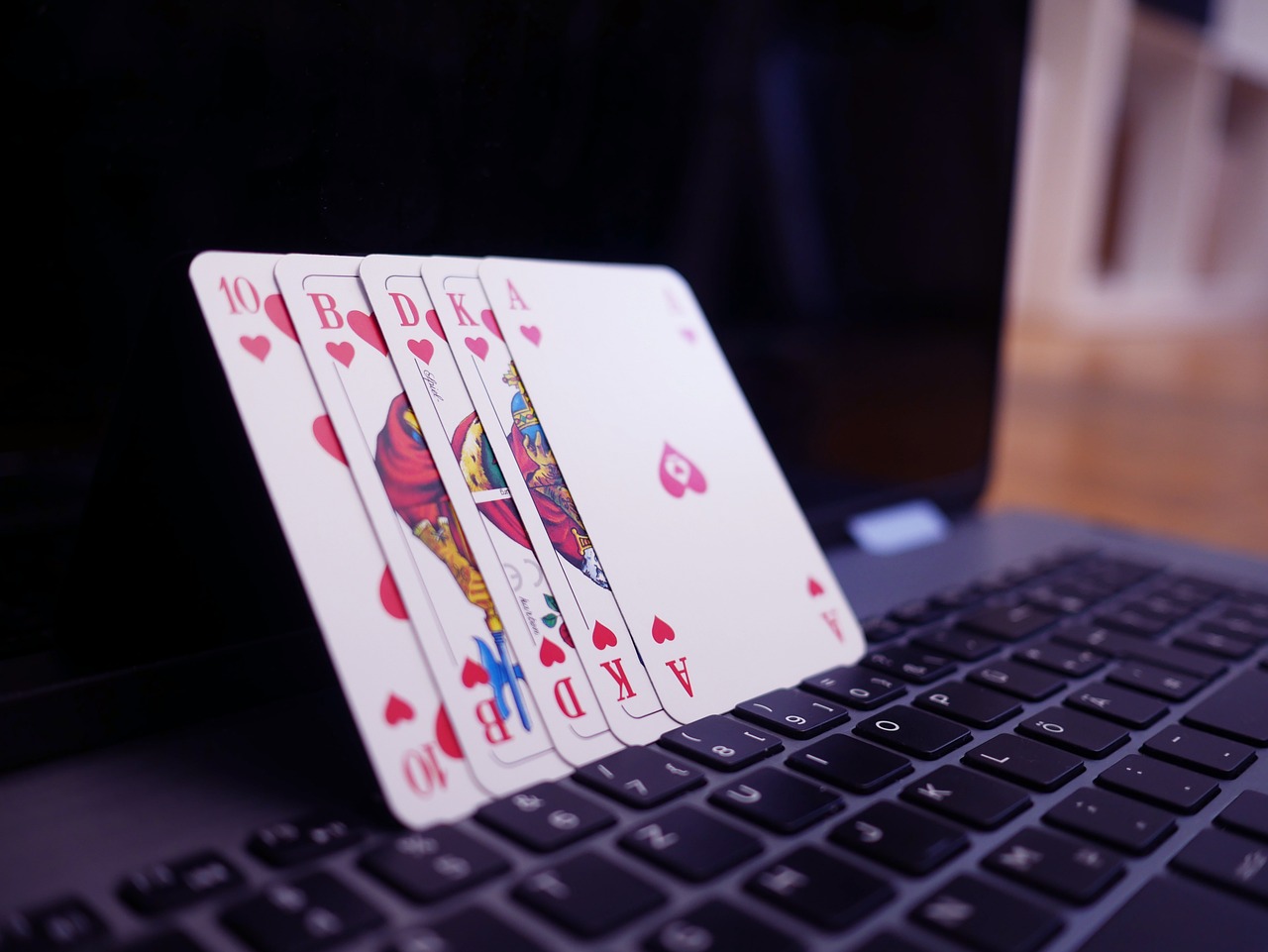 Choosing the Right Online Poker Game for Your Style