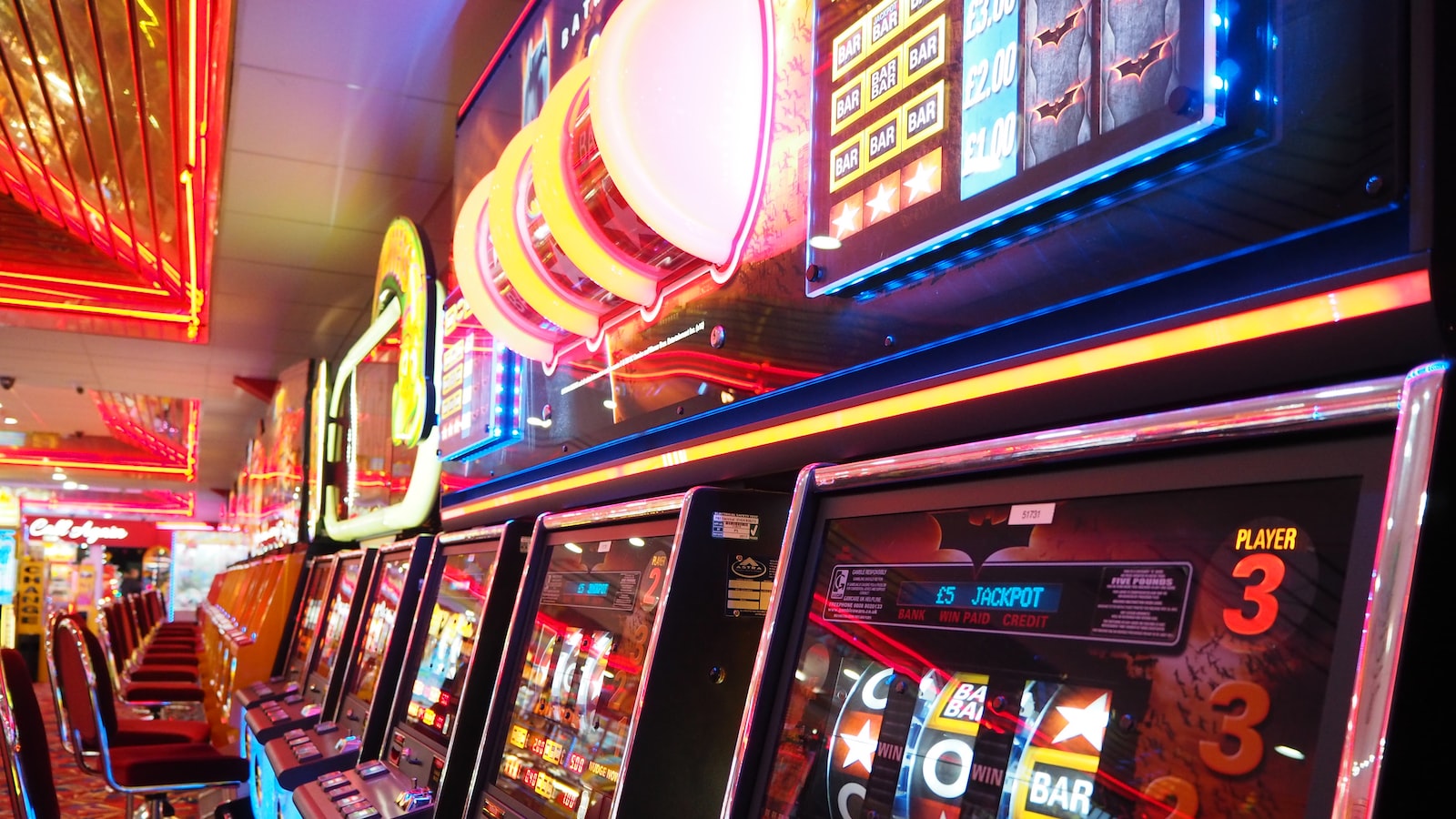 1. Extensive Selection of High-Quality Slot‌ Games for⁢ Every Preference