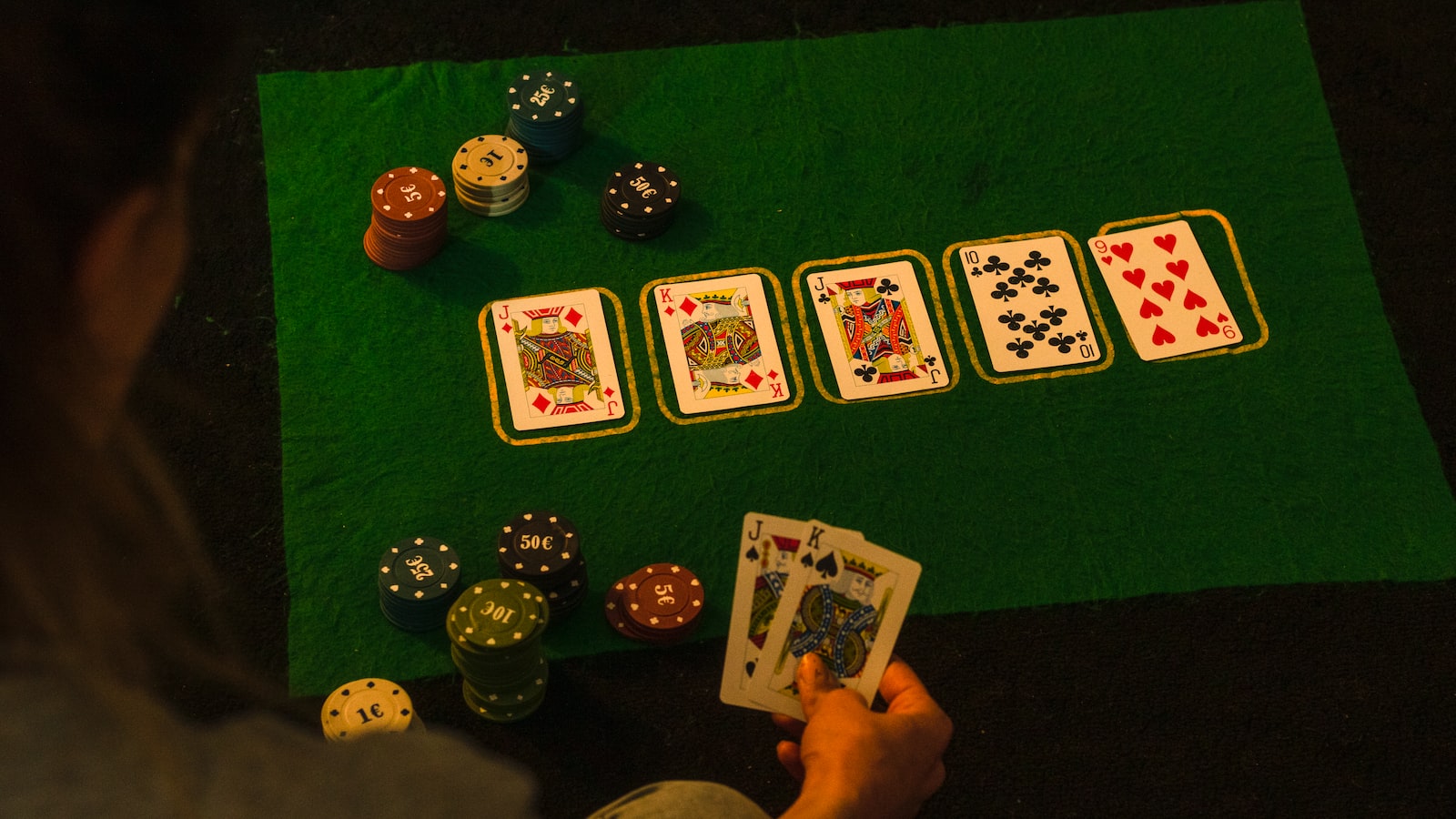 Building a Solid Bankroll Strategy for Successful Gambling